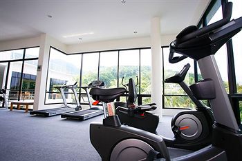 Karon Hill Luxury Residences Apartment