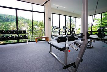 Apartment Karon Hill Luxury Residences *