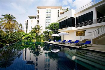 Karon Hill Luxury Residences