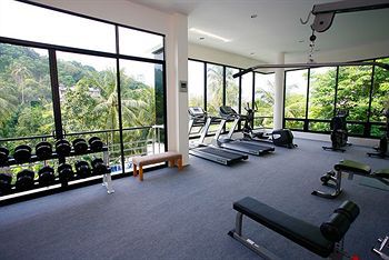 Apartment Karon Hill Luxury Residences Karon