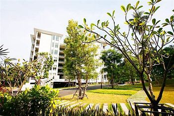 Karon Hill Luxury Residences * Karon