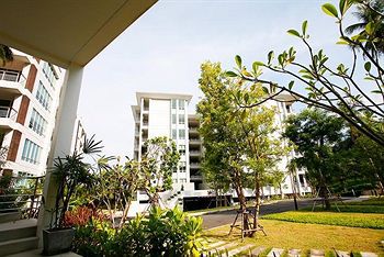 Apartment Karon Hill Luxury Residences