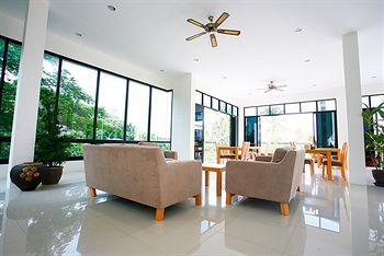 Karon Hill Luxury Residences Karon