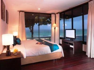 Honeymoon Private Island 4* Ko Mai Thon