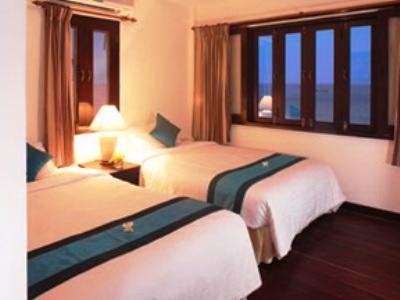 Hotel Honeymoon Private Island
