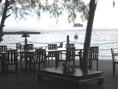 Honeymoon Private Island Hotel