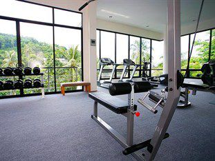 Karon Hill Residence 3* Phuket