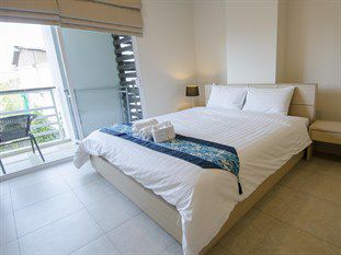 Hotel Karon Hill Residence