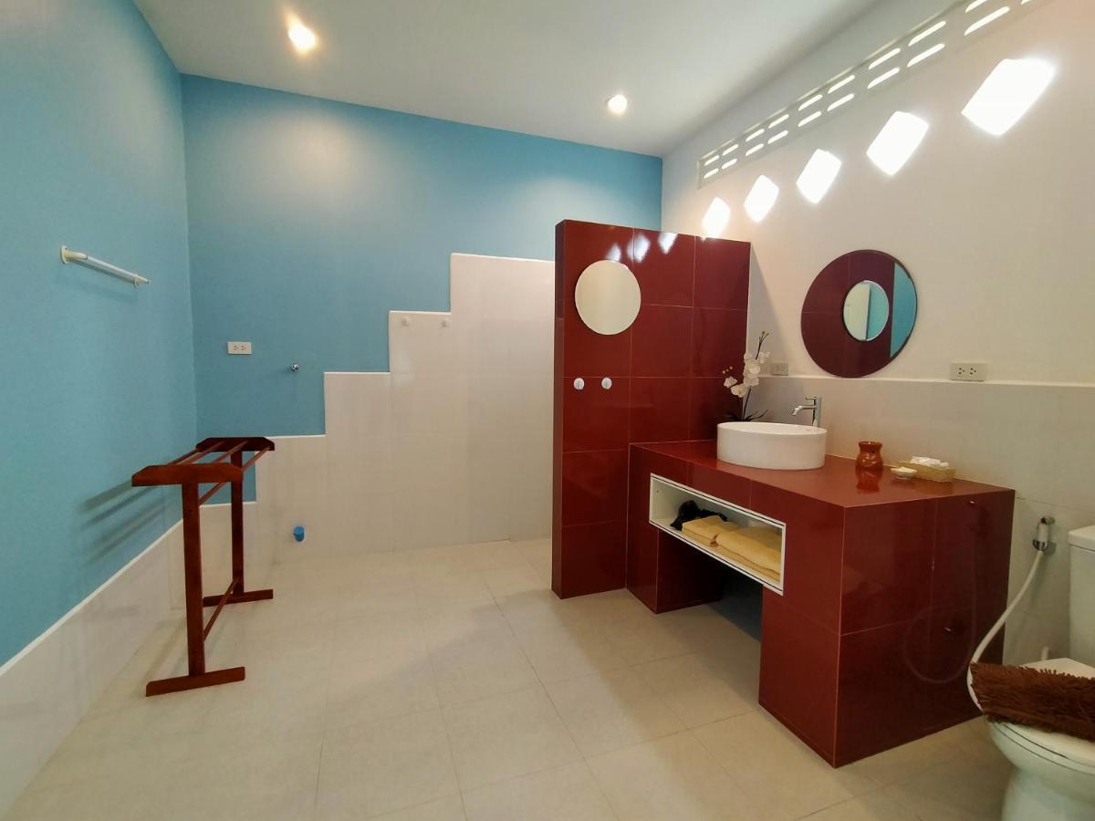 Holiday home Orchidilla Phuket - Shaplus Mai Khao