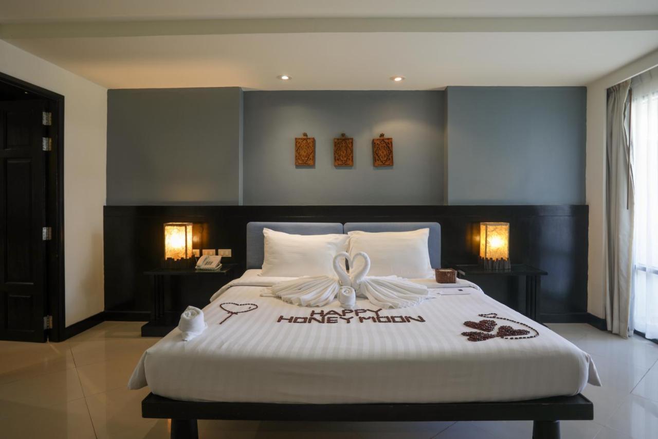 Woraburi Phuket & - Sha 4* Karon