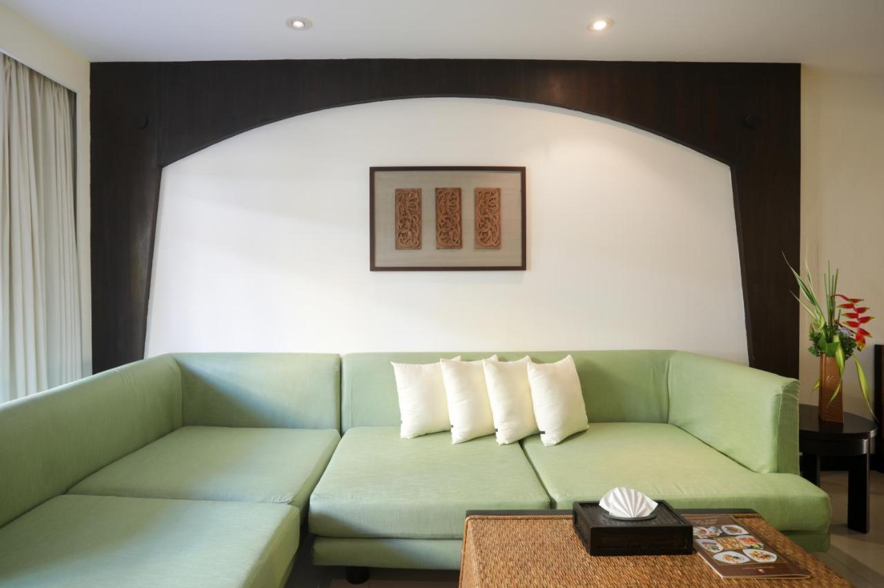 Woraburi Phuket & - Sha 4* Karon