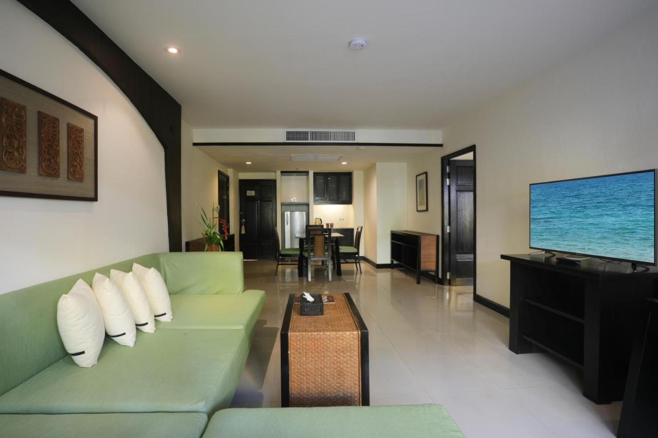Resort Woraburi Phuket & - Sha 4*