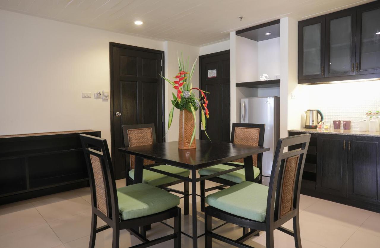 Woraburi Phuket & - Sha Resort