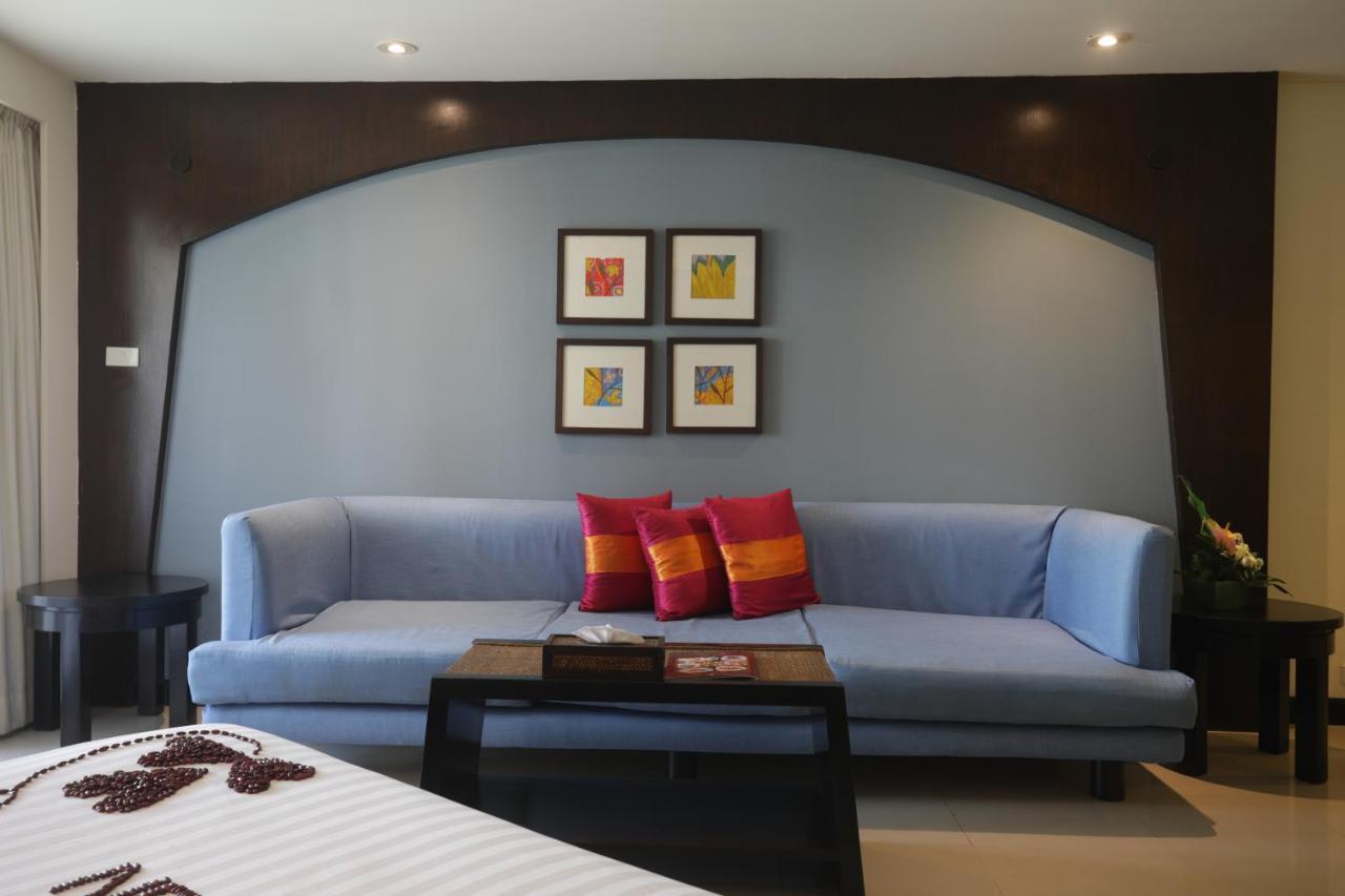 Woraburi Phuket & - Sha Resort
