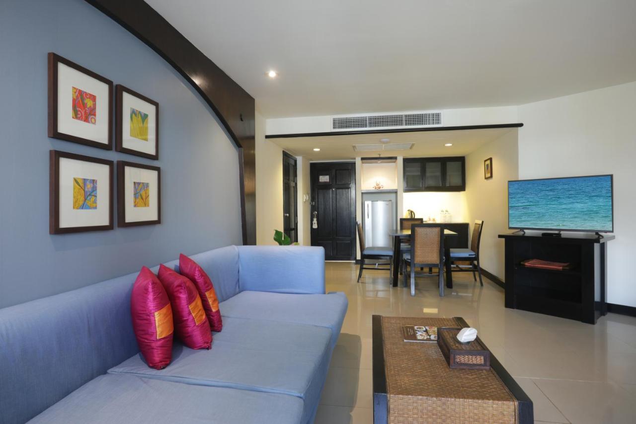 Woraburi Phuket & - Sha
