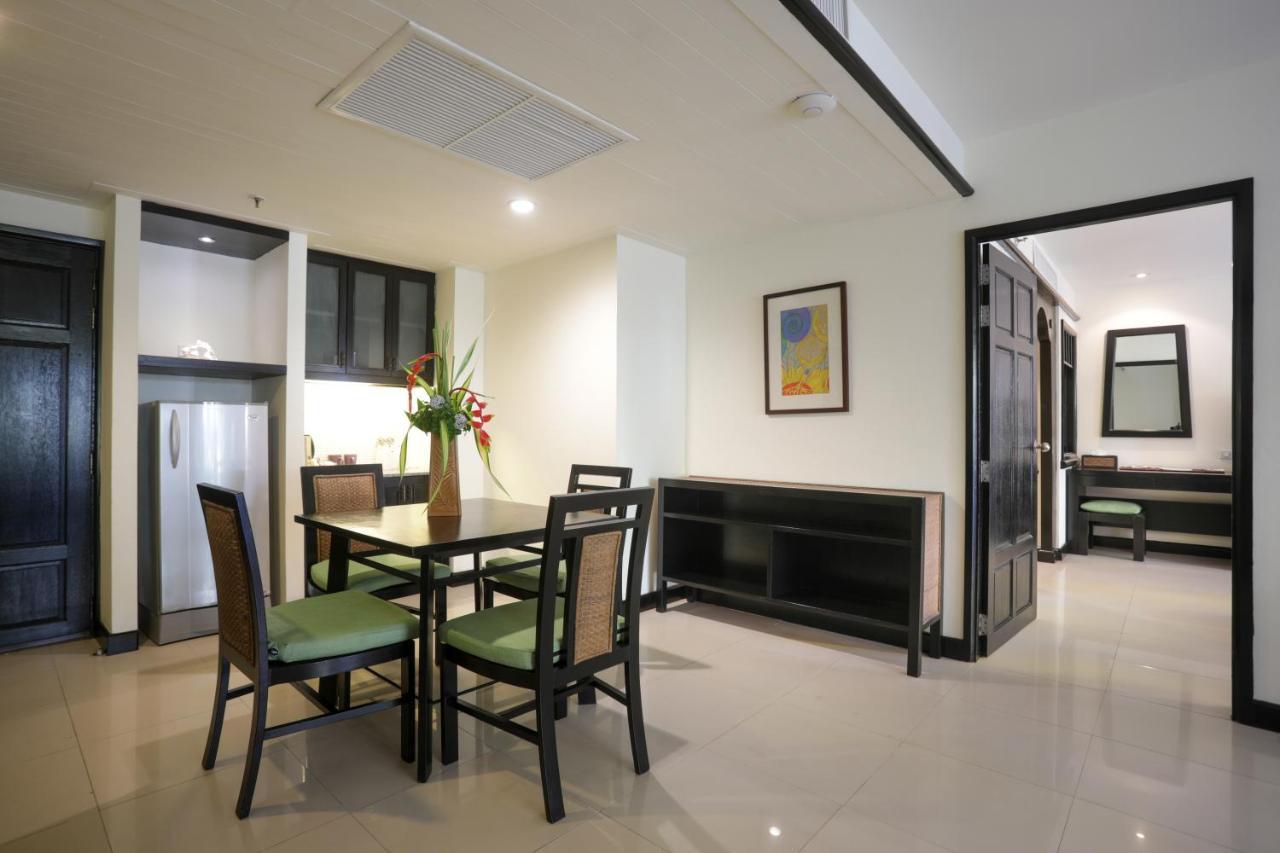 Woraburi Phuket & - Sha Resort Karon
