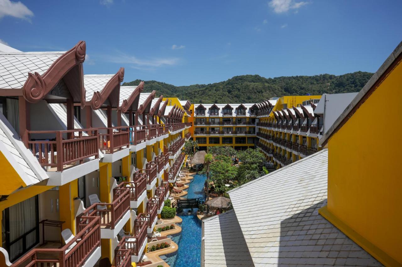 Woraburi Phuket & - Sha Resort