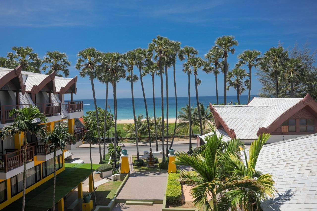 Woraburi Phuket & - Sha Resort