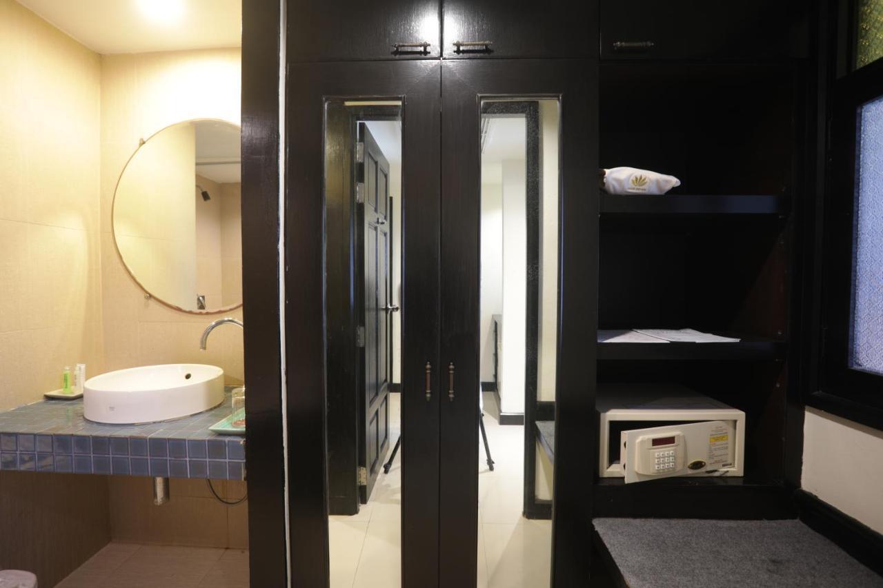 Woraburi Phuket & - Sha Resort