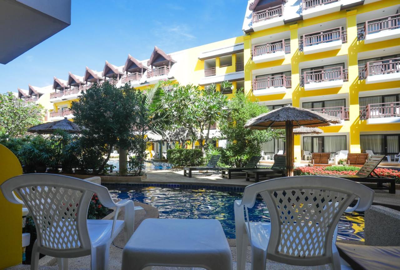 Woraburi Phuket & - Sha