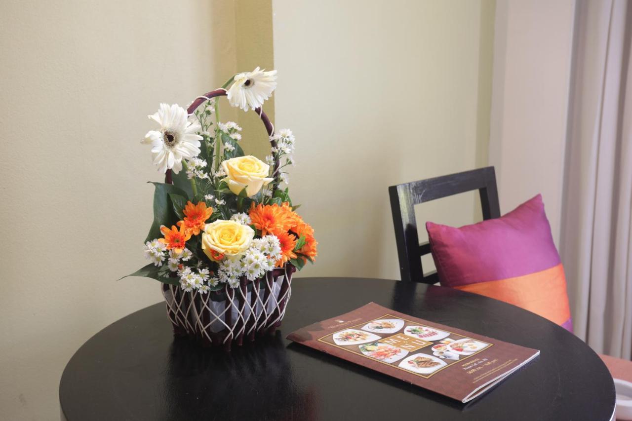 Woraburi Phuket & - Sha Resort Karon
