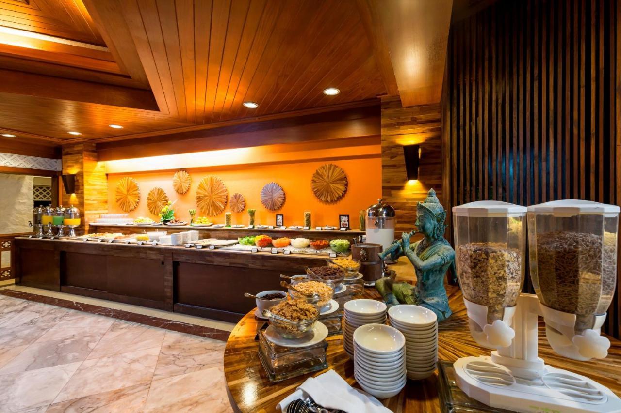 Thavorn Village & Phuket 5* Praia de Kamala