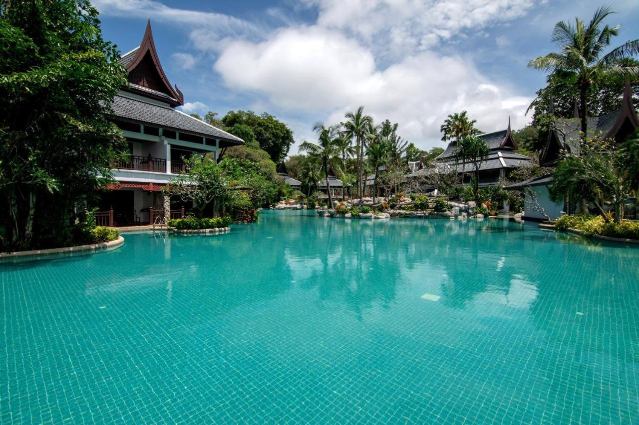 Thavorn Village & Phuket Praia de Kamala