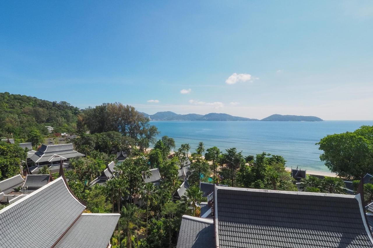 Resort Thavorn Village & Phuket Praia de Kamala