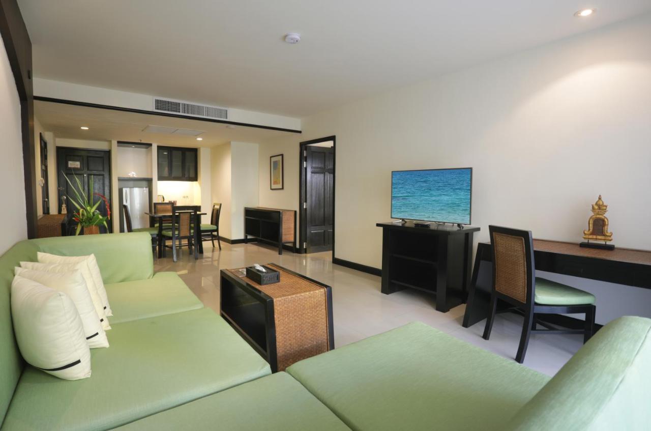 Resort Woraburi Phuket & - Sha Karon