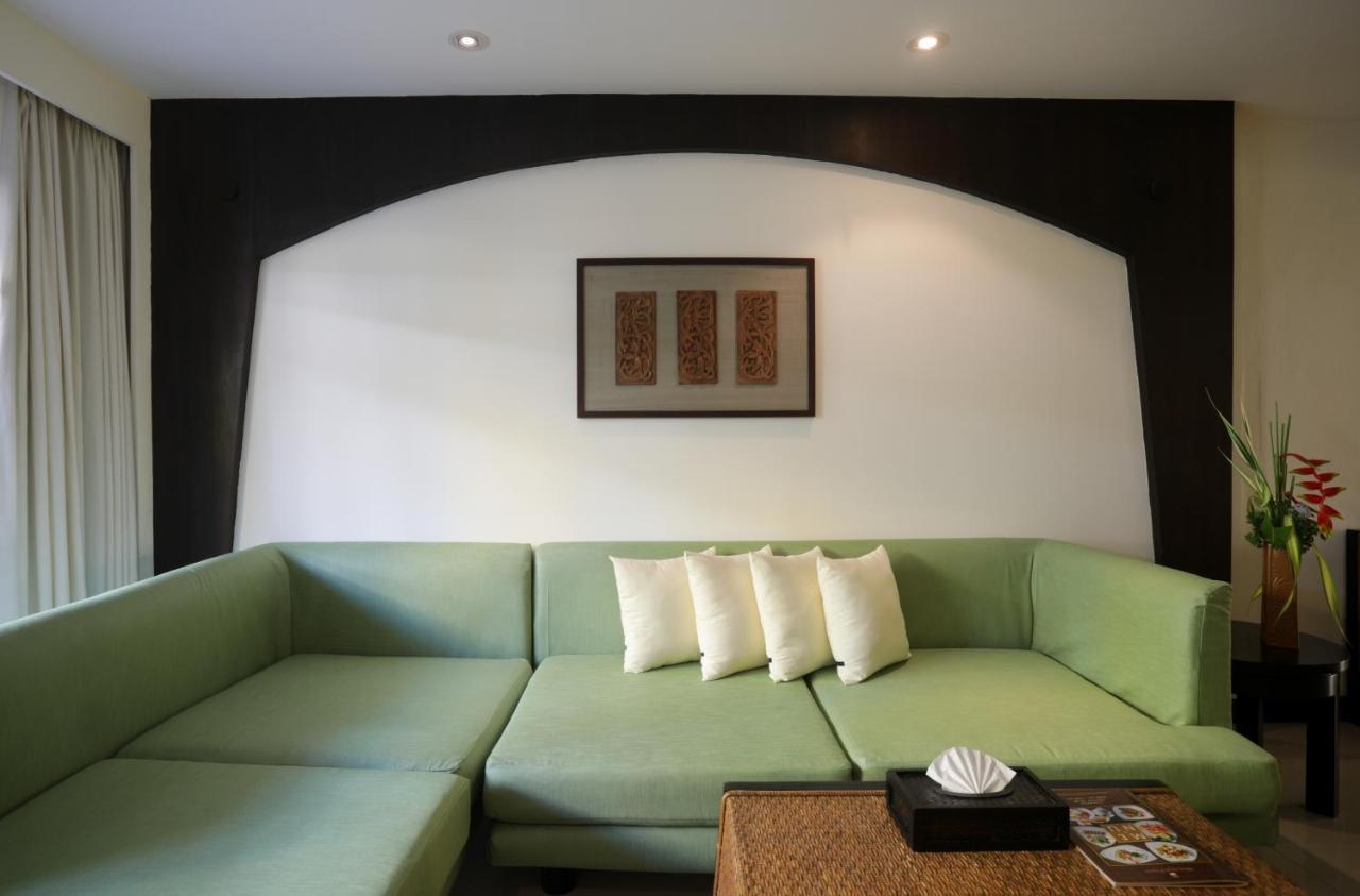 Resort Woraburi Phuket & - Sha Karon