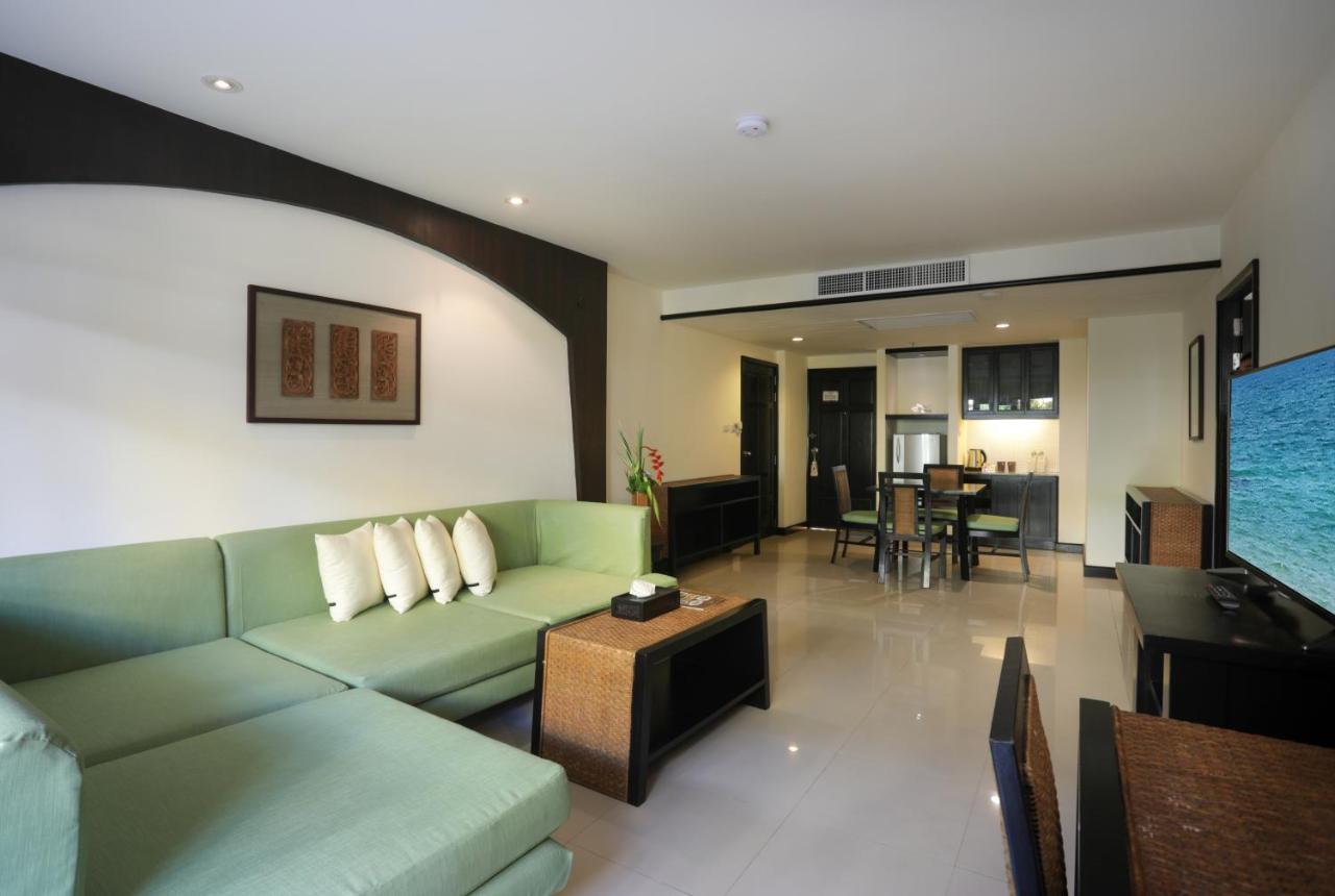 Woraburi Phuket & - Sha 4* Karon