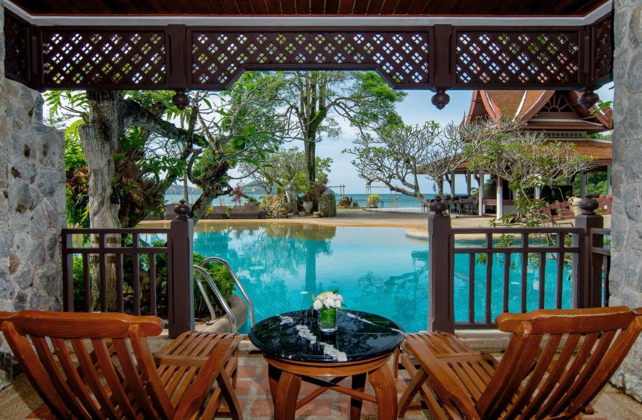 Thavorn Village & Phuket Praia de Kamala