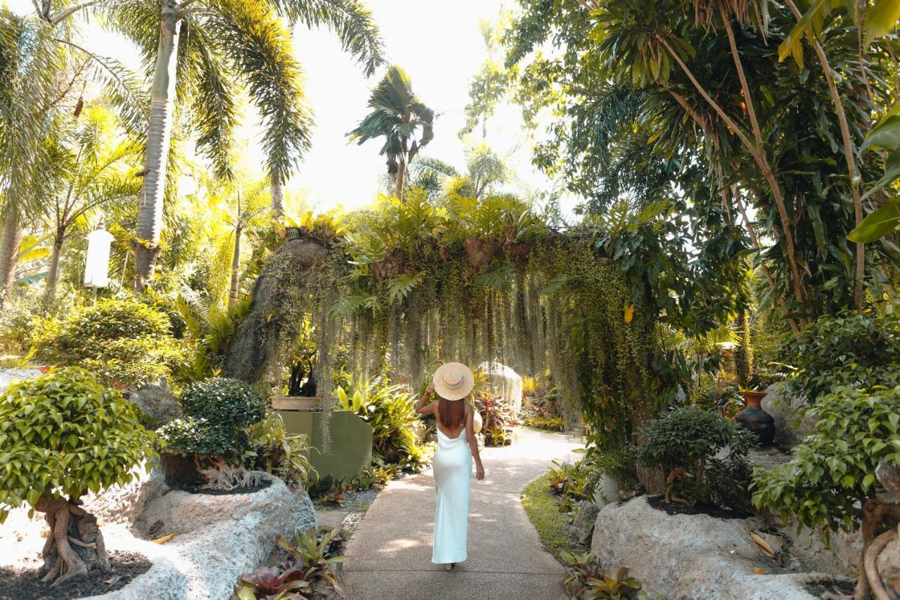 Thavorn Village & Phuket Resort Praia de Kamala