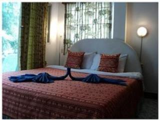 Apartment Road Patong