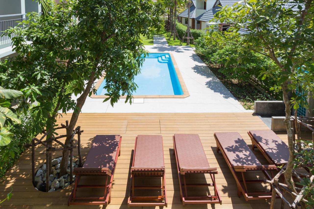 Resort Parida Bang Tao Beach (Phuket)