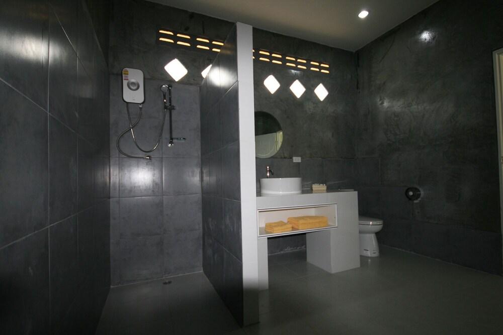 Orchidilla Phuket - Shaplus Holiday home