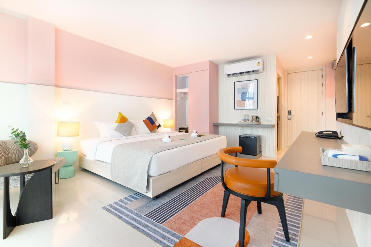 Hilltop Wellness 4* Kathu