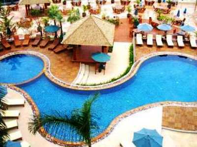 Bel Air Resort