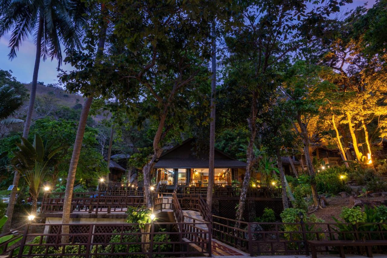 Baan Krating Phuket -sha 3* Nai Harn