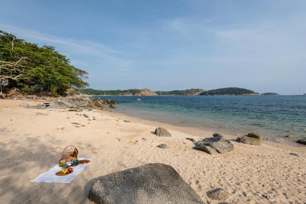 Baan Krating Phuket -sha Nai Harn