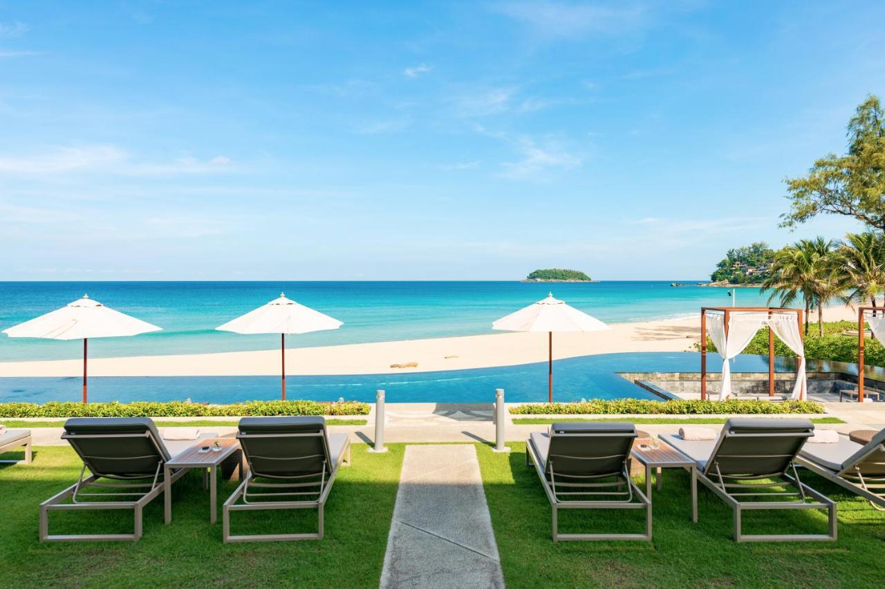 The Shore At Katathani - Adult Only - Sha Extra Resort 5*