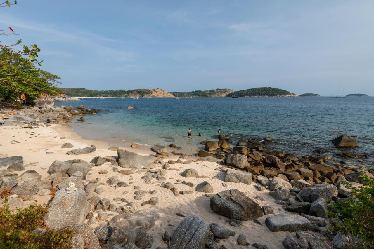 Resort Baan Krating Phuket -sha