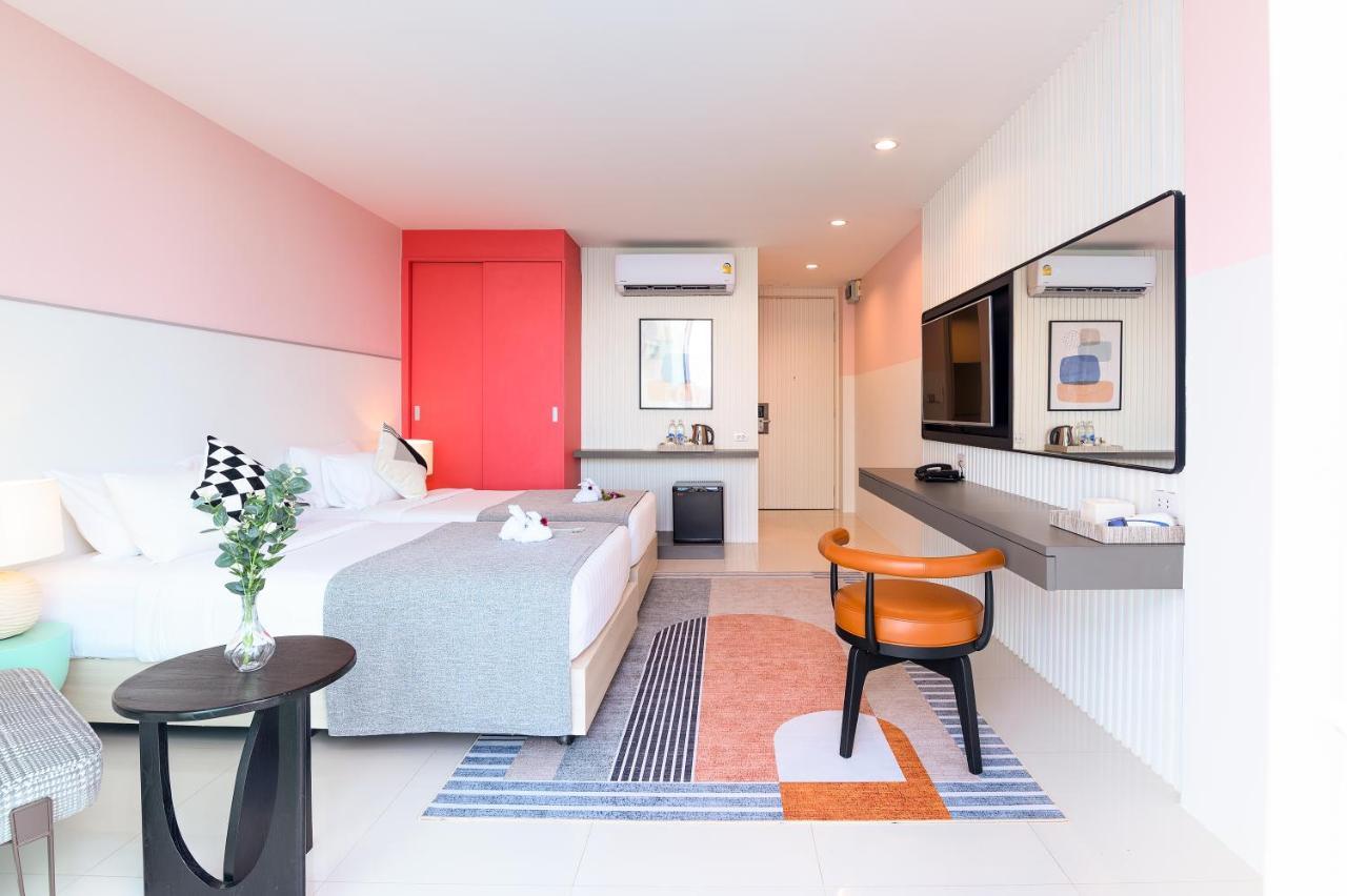 Hilltop Wellness 4*