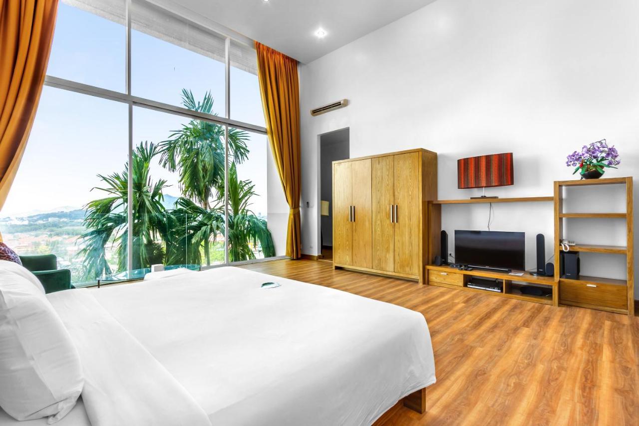 Resort Hilltop Wellness