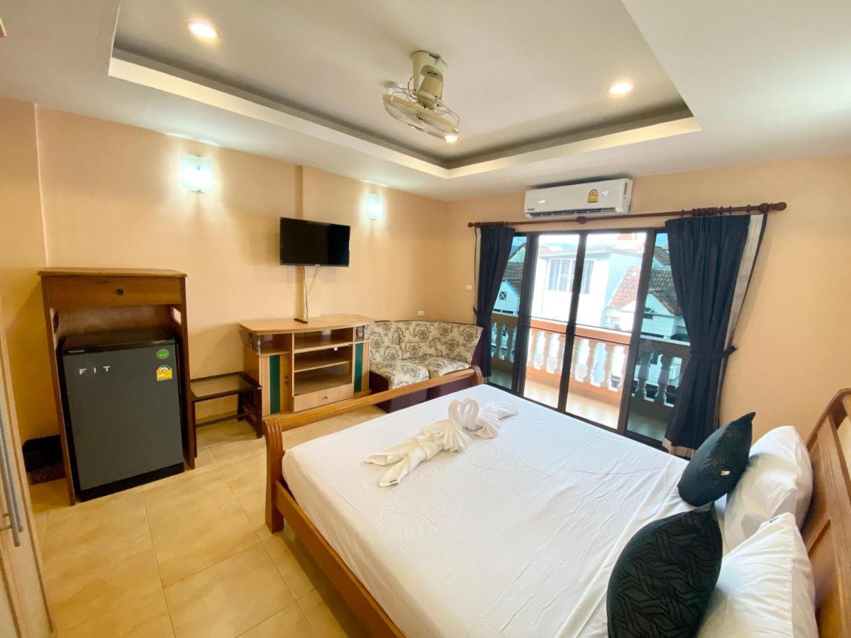 Star Guest house Patong