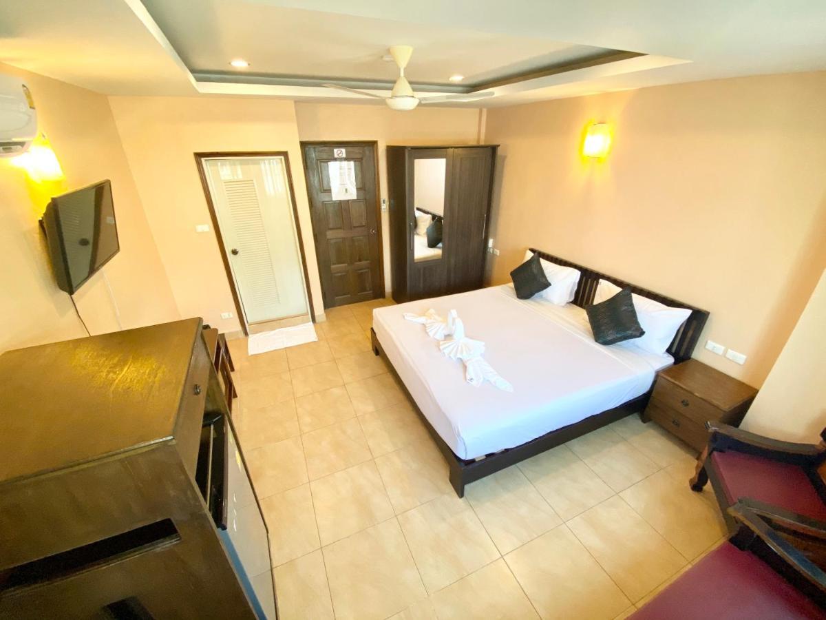 Star 2* Patong