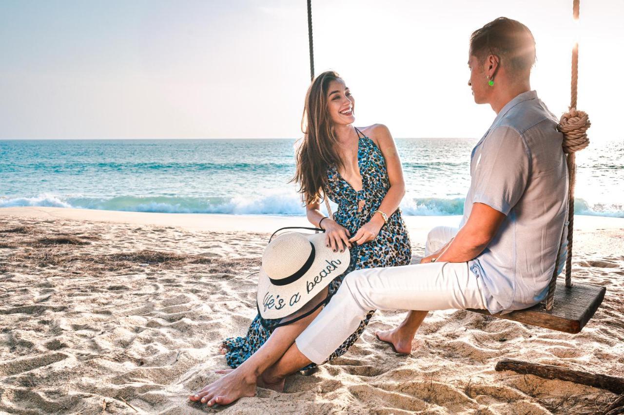 Jw Marriott Phuket And Resort 5*