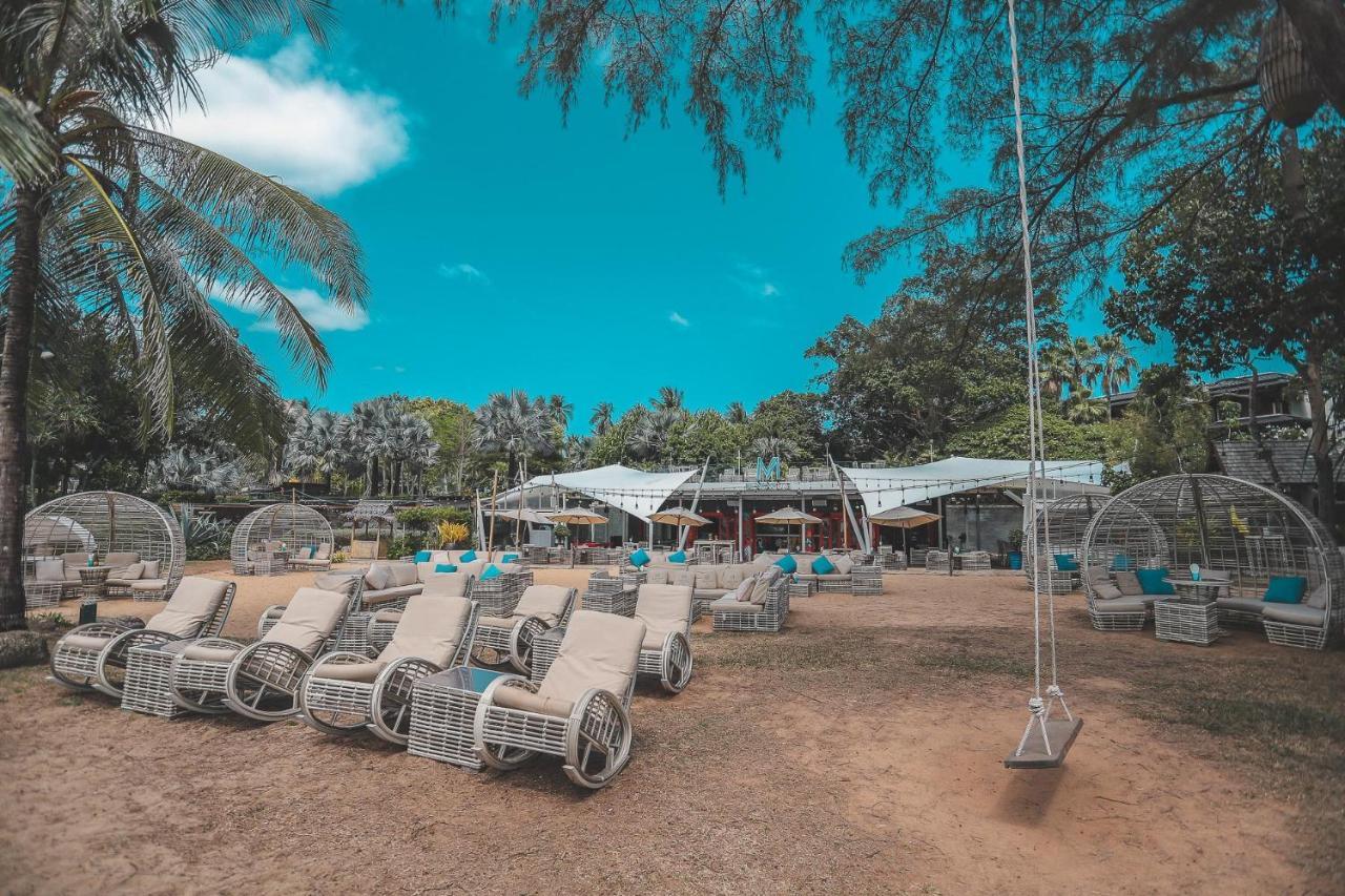 Jw Marriott Phuket And