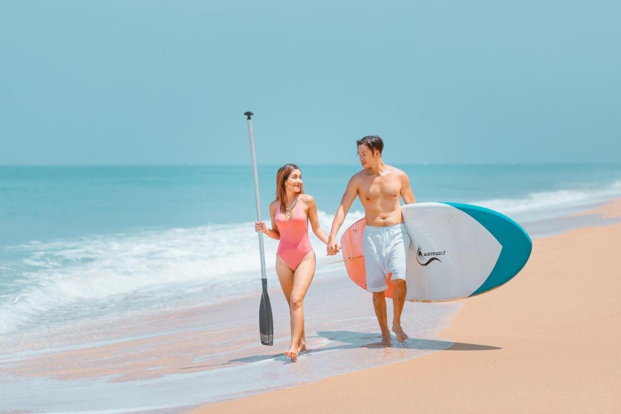 Jw Marriott Phuket And Resort