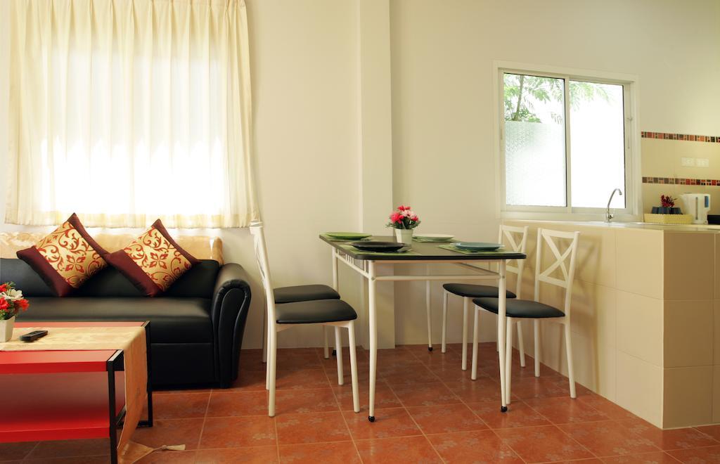 Bangtao Varee Resort